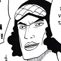 Kuzan Aokiji
