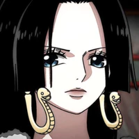 Boa Hancock