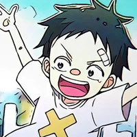 Monkey D Luffy