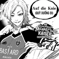 Michael Kaiser