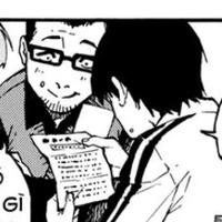 Ba Yoichi