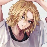 manjiro- mikey