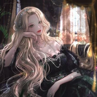 Anatasia Vallord