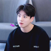 Jeon Jungkook - cậu