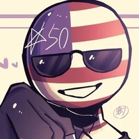 America