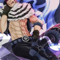 Katakuri( công 9)