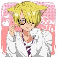 Sanji (thụ)