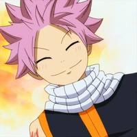 Natsu Dragneel