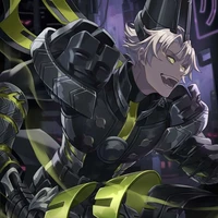 Zephys[Zep iu Nak]