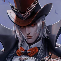 Volkath[Mãi ghét Ilumia]