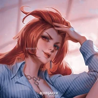 Dextra[Mĩ nữ lực điền]