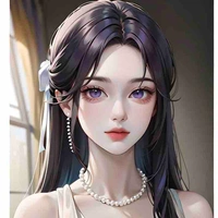 Ngọc Quân An - Tô Phu Nhân / Đại Tiểu Thư  Ngọc Gia