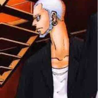 Arashi Keizou