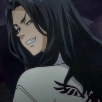 Baji Keisuke