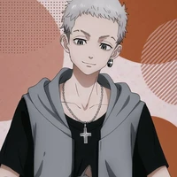 Mitsuya Takashi