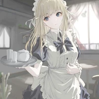 Mỹ Tuyên [ Hầu Gái ]