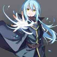 Rimuru Tempest