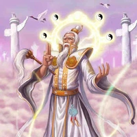 Tào Mạc - Phó Đoàn Thiên Môn Cảnh