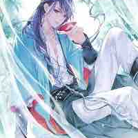 Hồng Cựu Đường - Trưởng Đại Võ Tông 