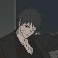 Uchiha Obito