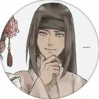 Hyuga Neji