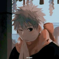Uzumaki Naruto