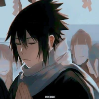 Uchiha Sasuke
