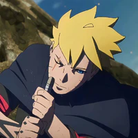 Boruto