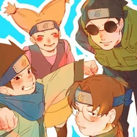 Team Ebisu