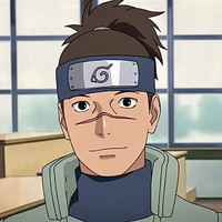 Iruka