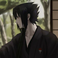 Uchiha Sasuke