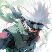 Kakashi