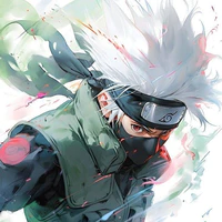 Kakashi