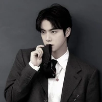 Kim Seok Jin