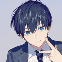 Isagi Yoichi