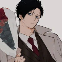Itoshi Rin