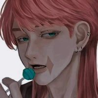 Sanzu Haruchiyo