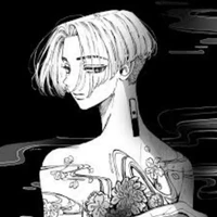 Sano Manjiro(mikey)