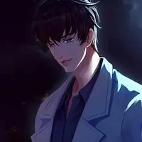 Trạch Dương ( quản gia Phong Gia )