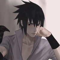 Uchiha Sasuke