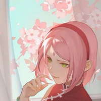 Haruno Sakura