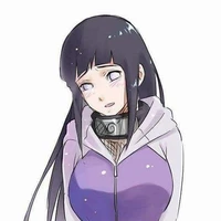 Hyuga Hinata