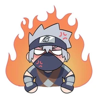 Hatake Kakashi