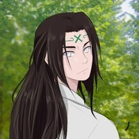 Hyuga Neji