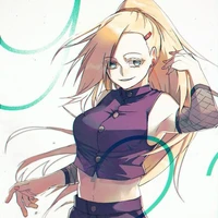 Yamanaka Ino