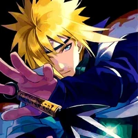 Nemikaze Minato[Hokage đệ tứ]