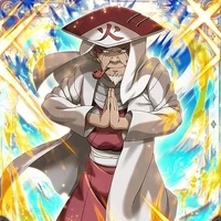 Sarutobi Hizuzen(Hokage đệ tam)