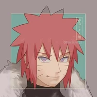 Namikaze Menma