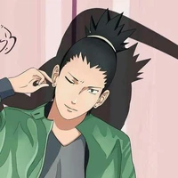 Nara Shikamaru