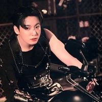Jeon Jungkook